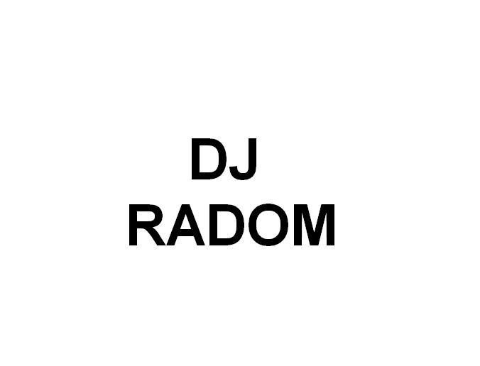 DJ RADOM Konferansjer Wodzirej Radiowiec, mazowieckie