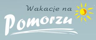 Logo www.wakacjenapomorzu.pl