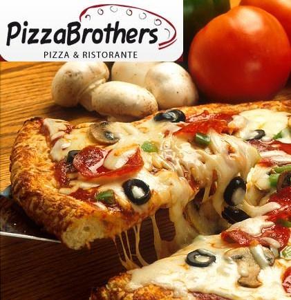 Pizza Brothers Poznań - Najlepsza Pizza w Poznaniu, Catering w Poznaniu, Obiady dla Firm Poznań