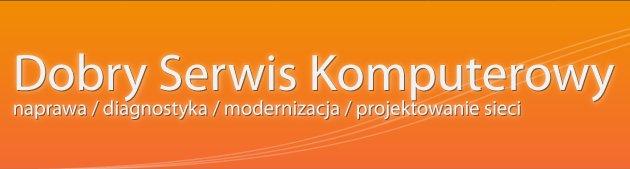 Amano - Dobry serwis komputerowy Kraków, małopolskie