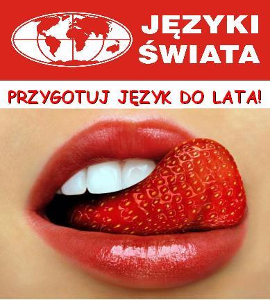 Przygotuj język do lata w Językach Świata!, Białystok, podlaskie
