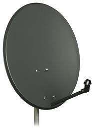 Montaż anten satelitarnych oraz naziemnej DVB-T , Rzeszów, podkarpackie