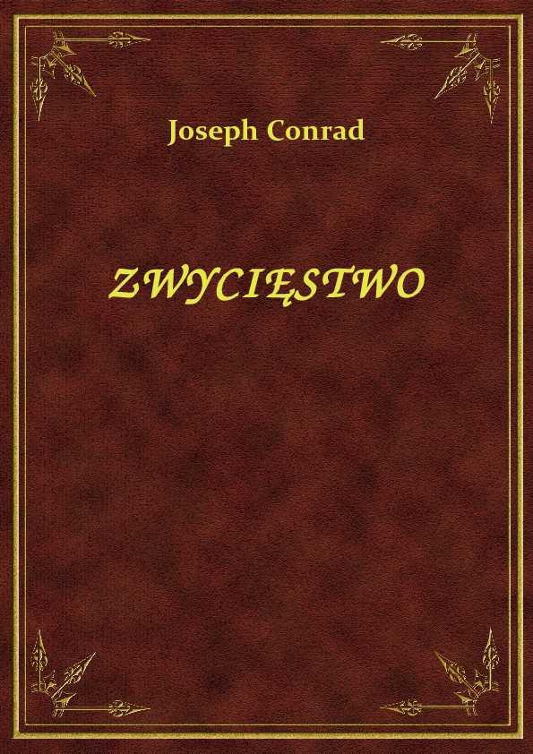 Joseph Conrad - Zwycięstwo - eBook ePub