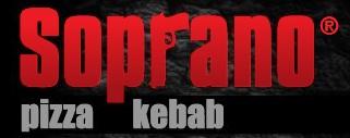 Kebab Soprano - logo