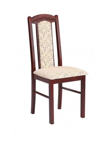 Krzesło Boss 16