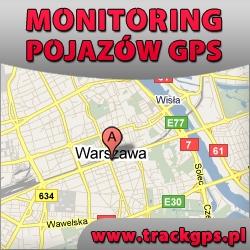 Monitoring pojazdów GPS- lokalizacja samochodów , Warszawa, mazowieckie