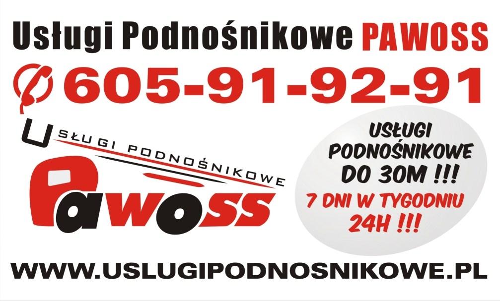 Podnośnik Koszowy Elbląg - Usługi do 30m, warmińsko-mazurskie