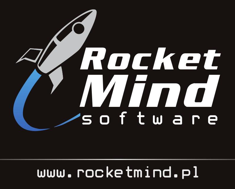 RocketMind software