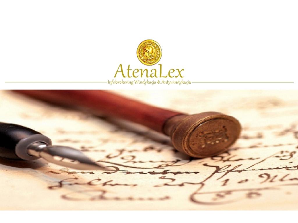 AtenaLex