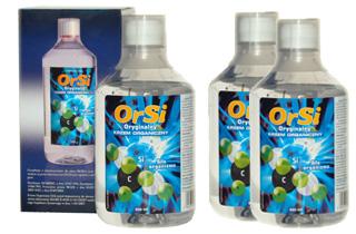 OrSi - Krzem organiczny napój 1000 g, PRUSZKÓW, mazowieckie