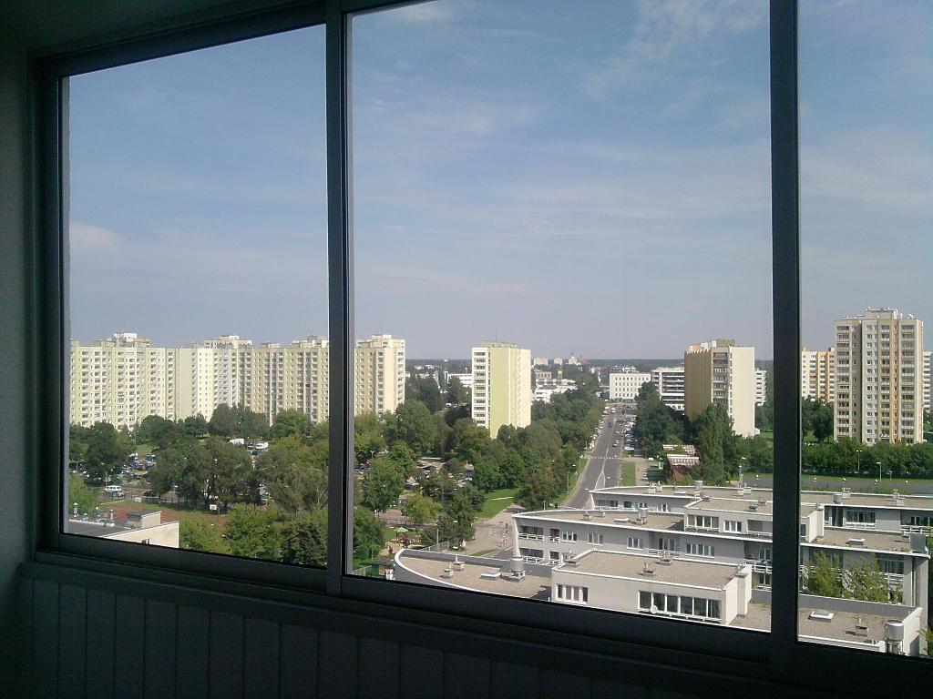 Zabudowa balkonu i tarasu*zadaszenia *dachy , Warszawa, mazowieckie