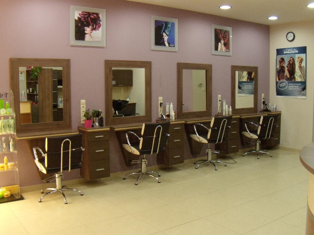 Hair&Beauty Salon Fryzjersko-Kosmetyczny, Lublin, lubelskie