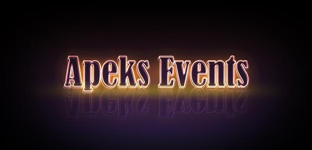 Apeks Events, Profesjonalne prowadzenie imprez DJ, Łomianki, mazowieckie