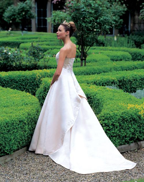 Suknia Sincerity Bridal model 3072