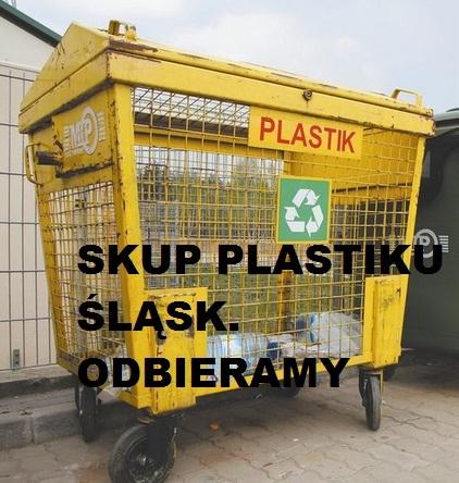 PCV Plastiki Plastik Tworzywa Odpady , Będzin, śląskie