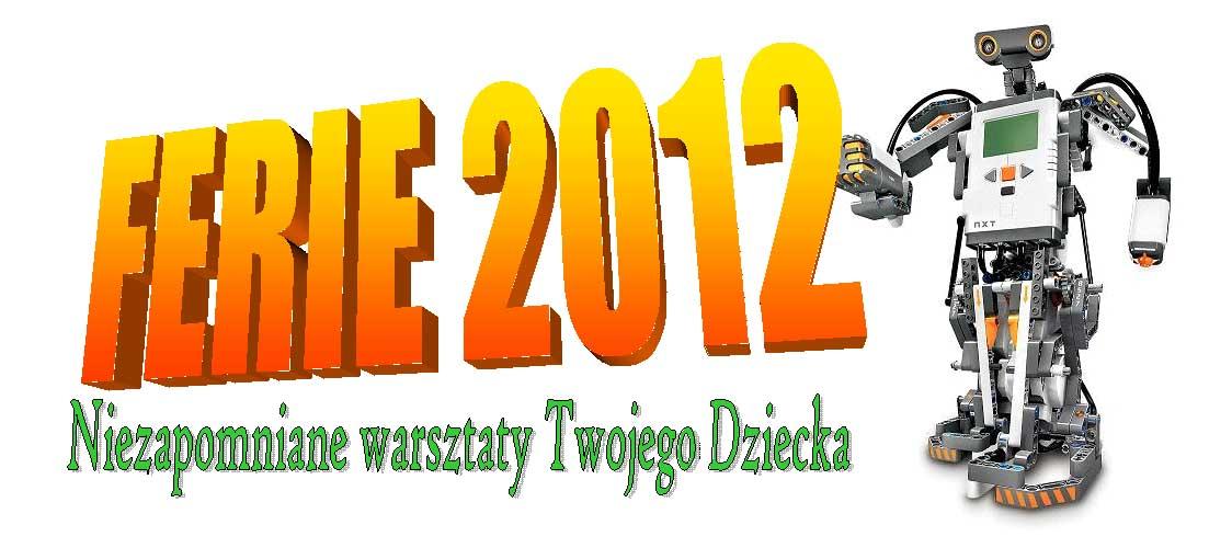Niezapomniane FERIE 2012 w Poznaniu, Poznań, wielkopolskie