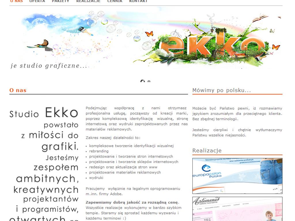 www.studoekko.pl
