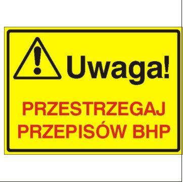 Kompleksowa Obsługa Firm W Zakresie BHP, Cała Polska, małopolskie