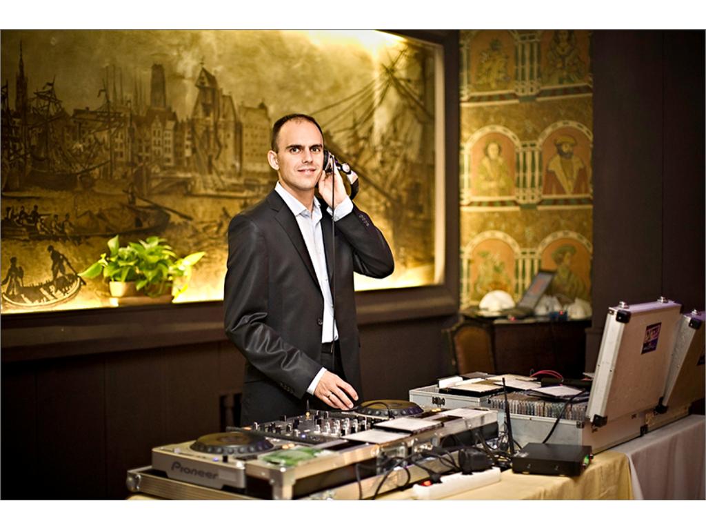DJ Ra.V Rafał Rosiński