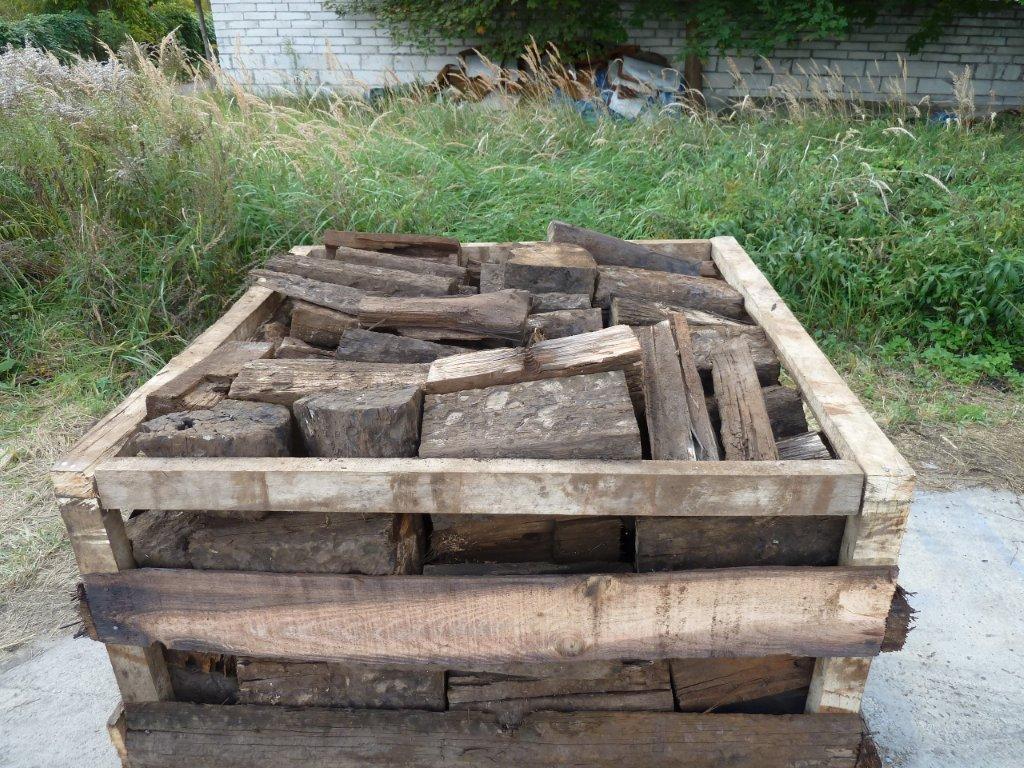 Drewno opałowe 15 cm i całe podkłady, Szczecin, Stargard Szczeciński, Gryfino, Police, zachodniopomorskie