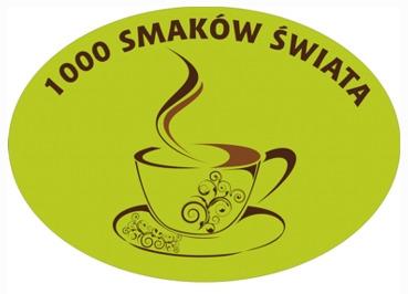 1000 Smakow Swiata - palarnia kawy, herbata