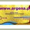 www.argena.pl    W tytule wiadomości proszę podawać meila