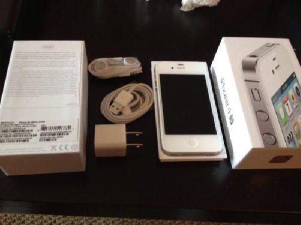 Brand New Apple iPhoNE 4S 64GB, Lublin, lubelskie