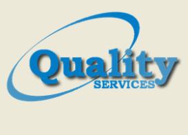 Quality-Services Adrian Sobczyk