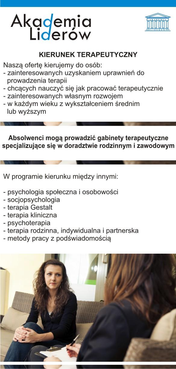 Akademia  Liderów w Łodzi, Łódź, łódzkie