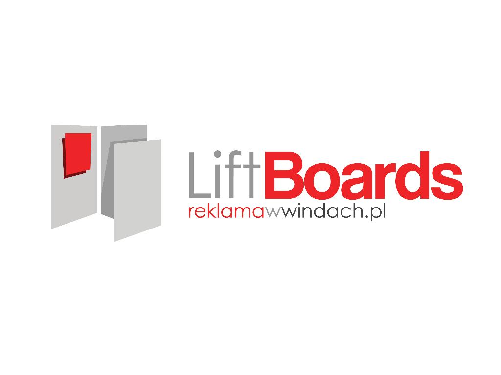 LiftBoards - reklama w windach, Wrocław, dolnośląskie