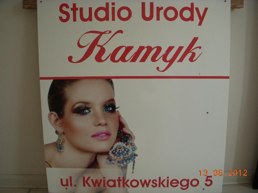 Studio Urody KAMYK, Czestochowa, śląskie