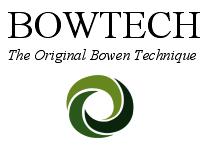 Bowtech The Oroginal Bowen Technique Kielce