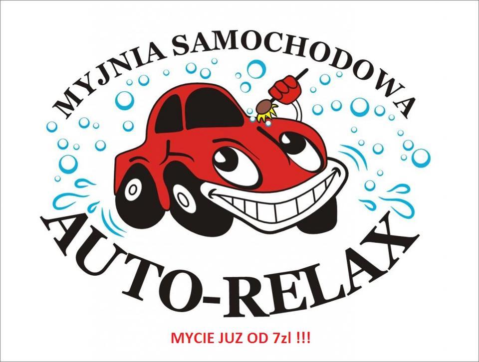 Auto-Relax Myjnia Ręczna & Firma Sprzątająca, Ruda Śląska, śląskie