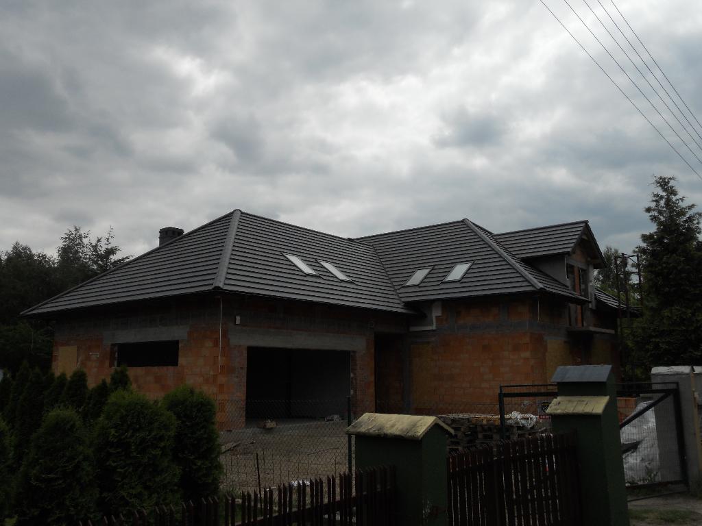 Twój dom zasługuje na szczelny i estetyczny dach!, Witkowo, wielkopolskie