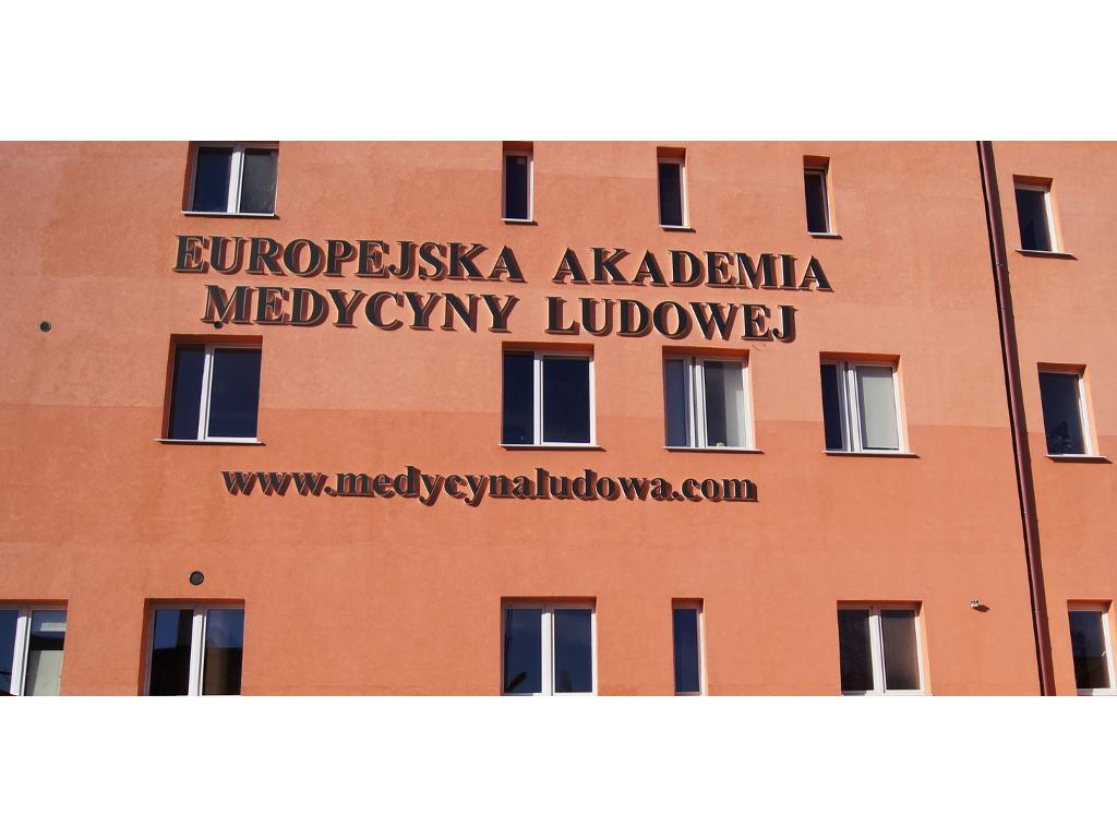 Europejska Akademia Medycyny Ludowej