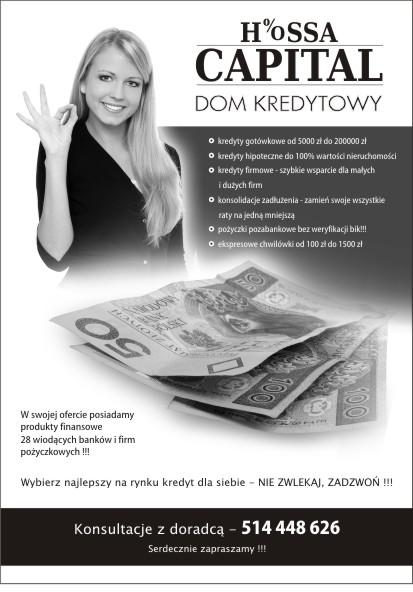 Kredyty Konsolidacje oddłużenia , Katowice, śląskie