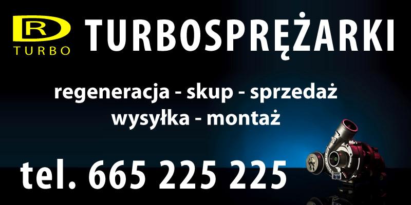 Regeneracja,turbosprężarki,turbiny,turbo,turbosprezarka,wymiana, Kraków, małopolskie
