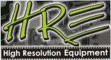 Logo HRE
