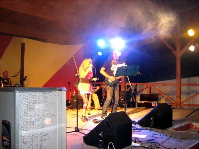 Zespół muzyczny Randez-Vous, Bydgoszcz, kujawsko-pomorskie