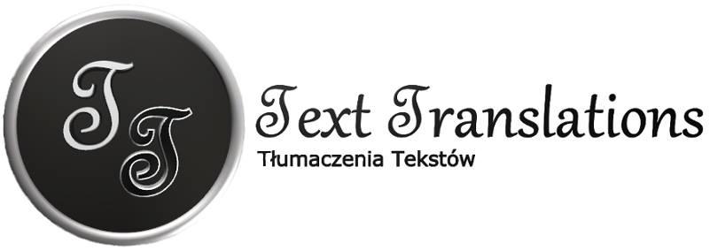 Tłumaczenia tekstów, język angielski, tłumacz, Poznań, wielkopolskie
