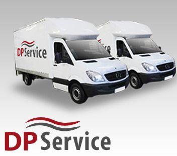 DP Service 