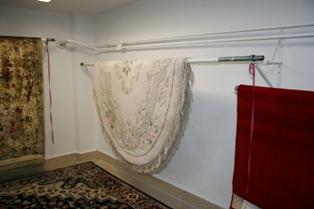 Pralnia dywanów - czyszczenie, pranie dywanu w lokalu :: Kraków, małopolskie