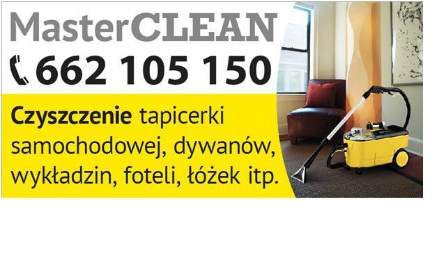 Czyszczenie tapicerek meblowych, samochodowych, dywanów, wykładzin, Kraków, małopolskie