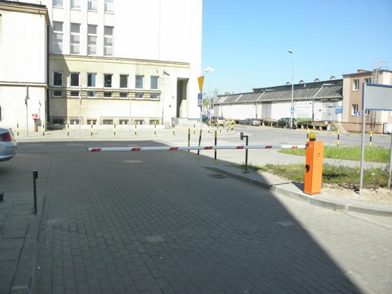 Montaż i naprawa automatyki do bram, Gdańsk, pomorskie