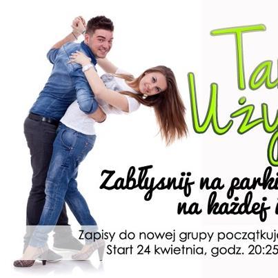 Taniec, Szkoła Tańca, , Łódź, łódzkie