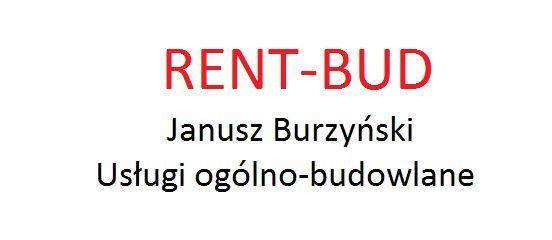 Rent-Bud Janusz Burzyński usługi ogólno-budowlane, Jazgarzew, mazowieckie