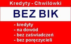 Kredyty bez BIK,KRD, samochodowe, leasing, Kraków, sprawdź!, małopolskie