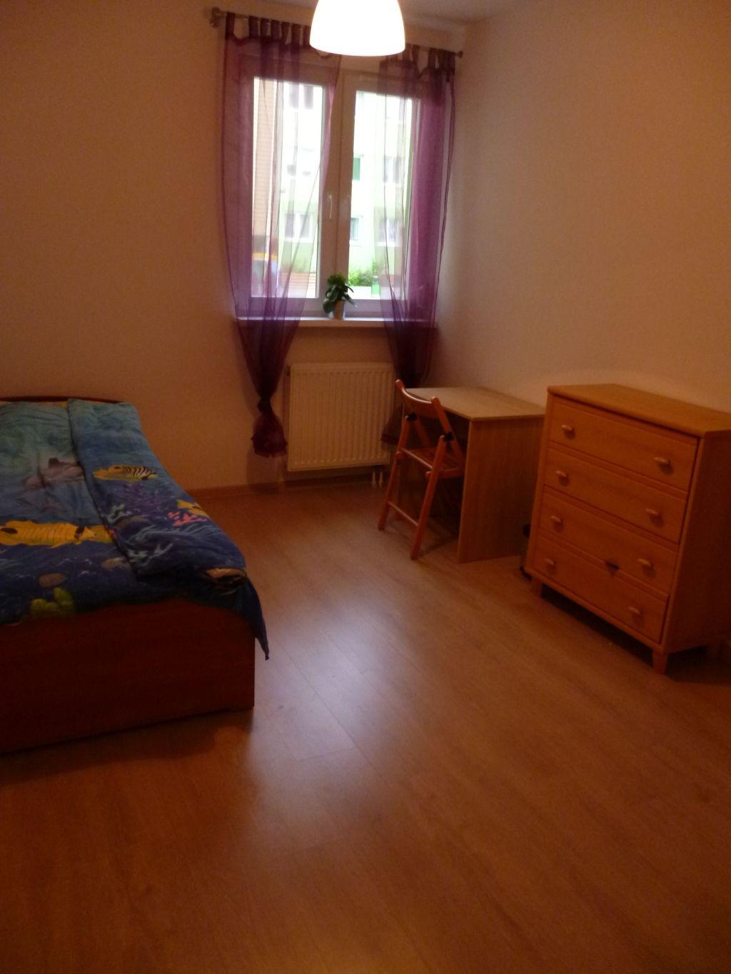 Przytulny pokój 1-osobowy (room for rent for student), Wrocław, dolnośląskie