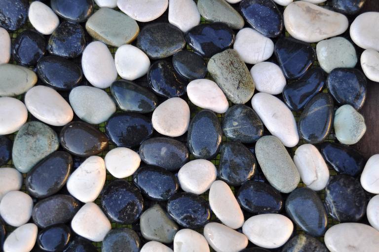 Sprzedaż kamiennych mozaik i umywalek z Indonezji , Gdynia, pomorskie