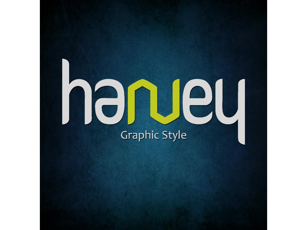 Harvey Studio Graficzne